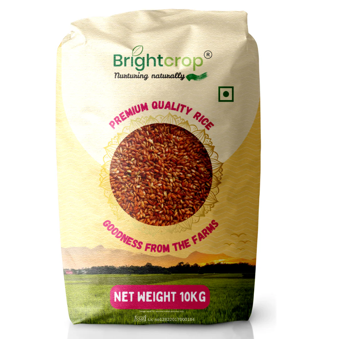Red Rice